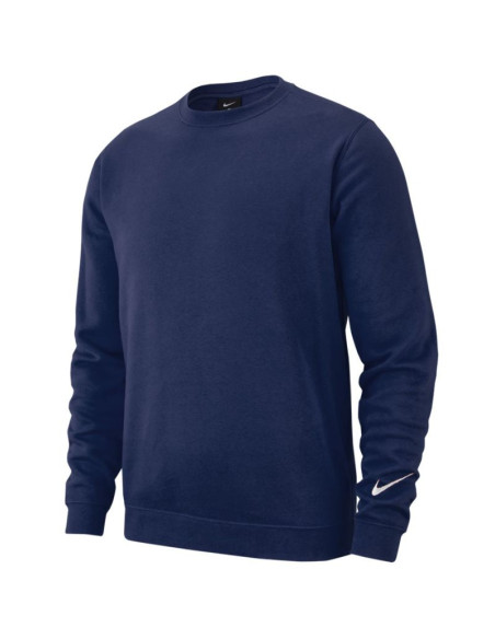 Bluza nike park 26 fleece crew swoosh io9039-410