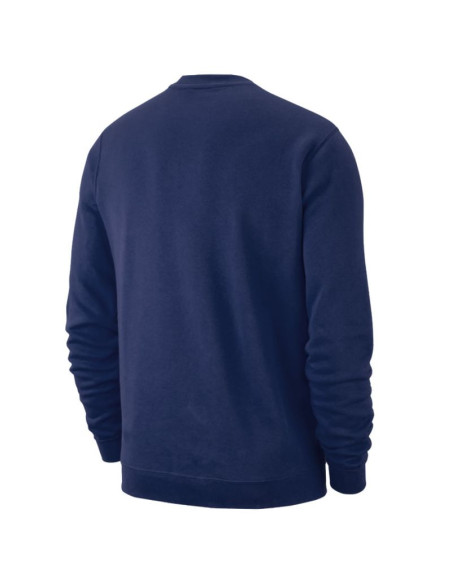 Bluza nike park 26 fleece crew swoosh io9039-410