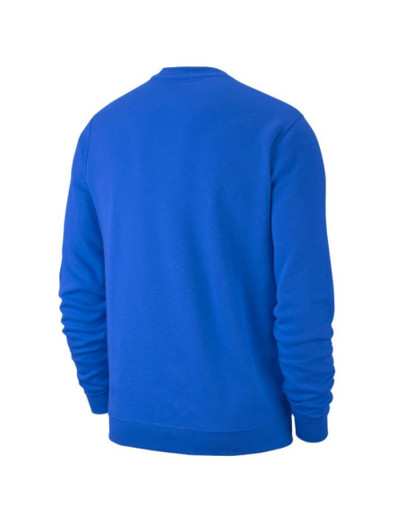 Bluza nike park 26 fleece crew swoosh io9039-463