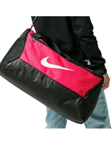 Nike torba sportowa brasilia training 9.0 duffel ba5957-666