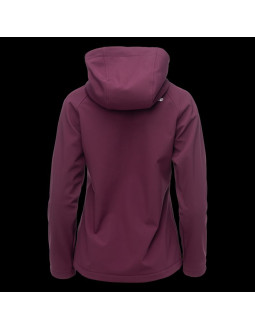 Damski softshell lady neti sp 2