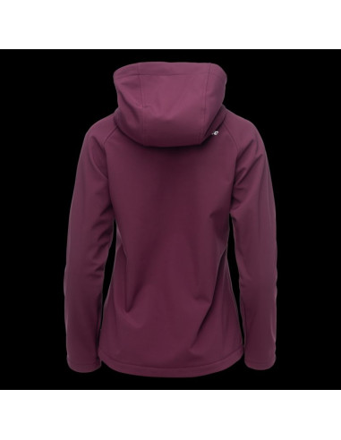 Damski softshell lady neti sp