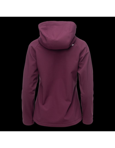 Damski softshell lady neti sp