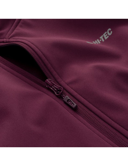 Damski softshell lady neti sp