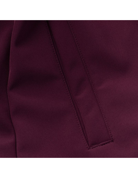 Damski softshell lady neti sp