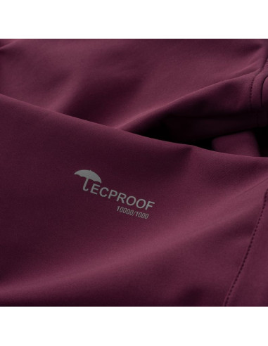 Damski softshell lady neti sp