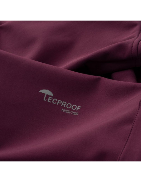 Damski softshell lady neti sp