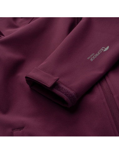 Damski softshell lady neti sp