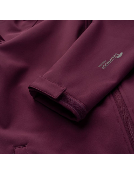 Damski softshell lady neti sp