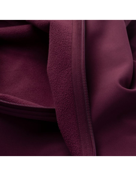 Damski softshell lady neti sp