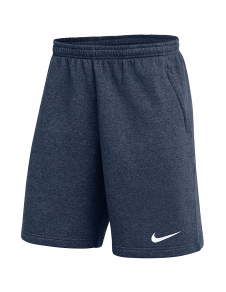 Spodenki męskie nike park 26 fleece granatowe ib1238 410