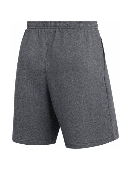 Spodenki męskie nike park 26 fleece szare ib1238 063