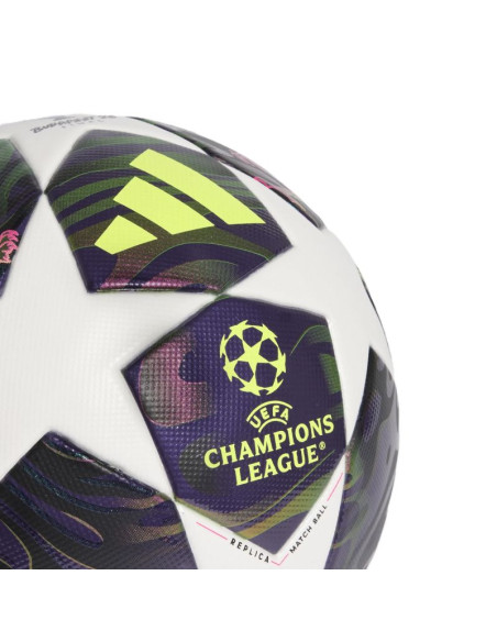 Piłka adidas ucl league final street jx9088