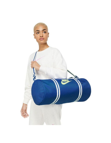 Nike torba sportowa heritage retro bag db0492-480