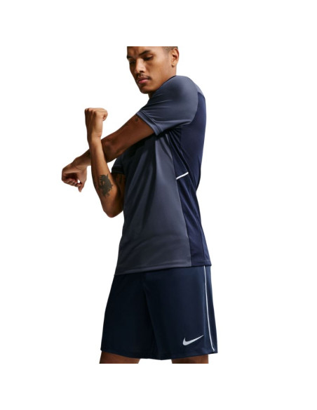Spodenki męskie nike dri-fit park 26 granatowe hm7146 410