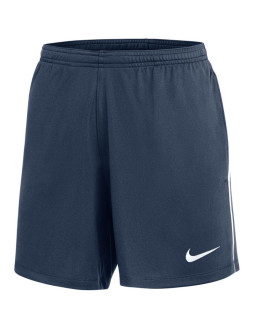 Spodenki damskie nike dri-fit park 26 granatowe hm7162 410