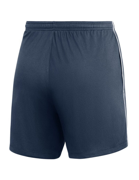 Spodenki damskie nike dri-fit park 26 granatowe hm7162 410