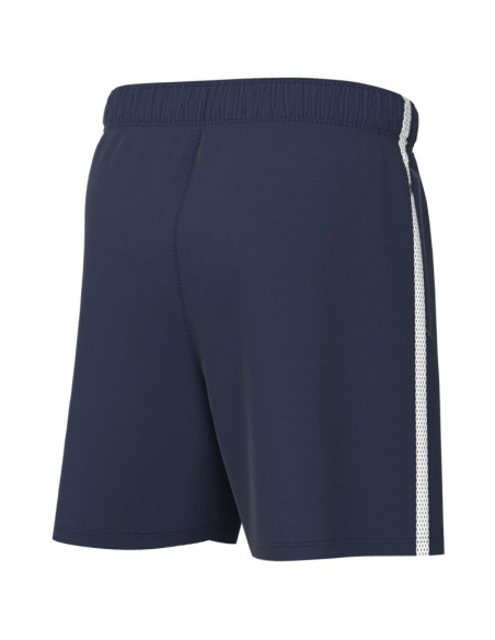 Spodenki dla dzieci nike dri-fit park 26 granatowe hm7164 410