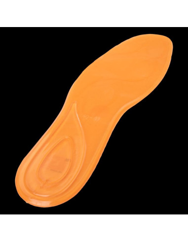 Wkładki velar gel insole