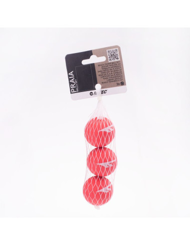 Piłeczka praia balls set