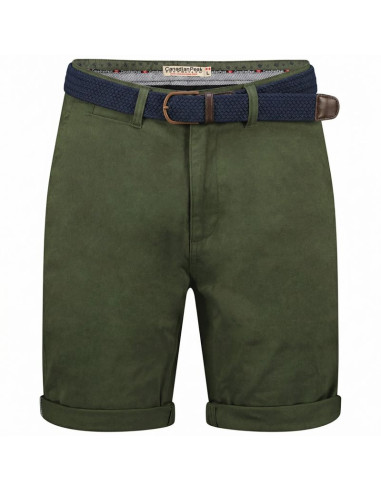 Szorty bermudy canadian peak plageak kaki rm men 241 (rbmsx1242h/cp-kaki)