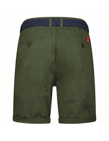 Szorty bermudy canadian peak plageak kaki rm men 241 (rbmsx1242h/cp-kaki)