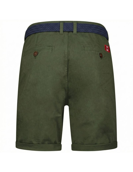 Szorty bermudy canadian peak plageak kaki rm men 241 (rbmsx1242h/cp-kaki)