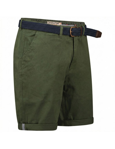 Szorty bermudy canadian peak plageak kaki rm men 241 (rbmsx1242h/cp-kaki)