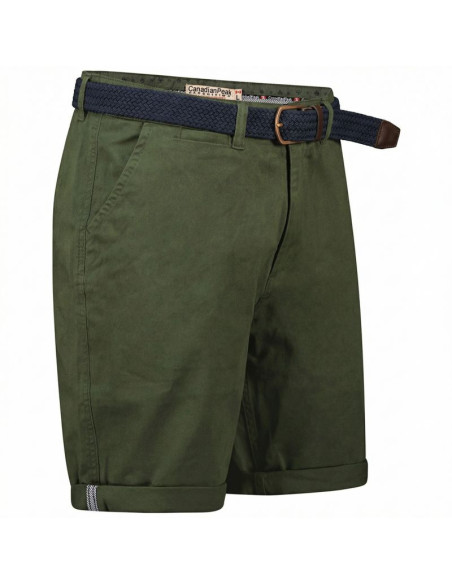 Szorty bermudy canadian peak plageak kaki rm men 241 (rbmsx1242h/cp-kaki)