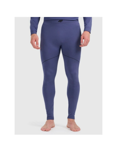 Bielizna termoaktywna bezszwowa (dół) męska 4f 4fwaw25useam234-32s