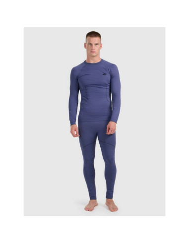 Bielizna termoaktywna bezszwowa (dół) męska 4f 4fwaw25useam234-32s