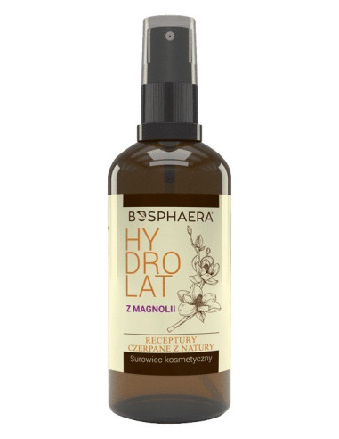 Hydrolat Z Magnolii (100 Ml)