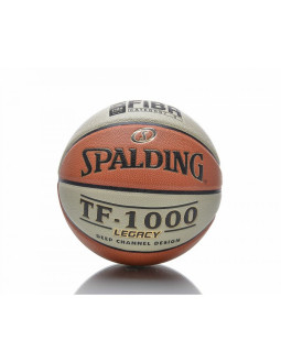 Piłka do koszykówki spalding tf-1000 legacy 2