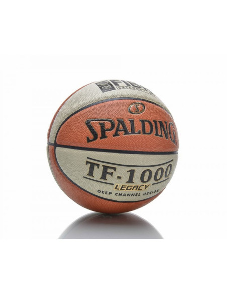Piłka do koszykówki spalding tf-1000 legacy