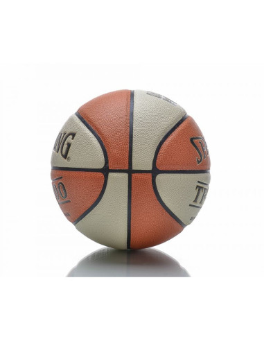 Piłka do koszykówki spalding tf-1000 legacy