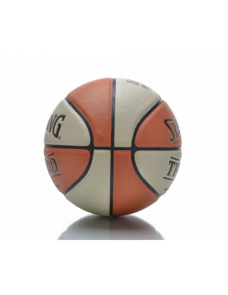 Piłka do koszykówki spalding tf-1000 legacy