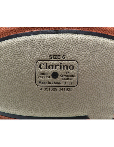 Piłka do koszykówki spalding tf-1000 legacy