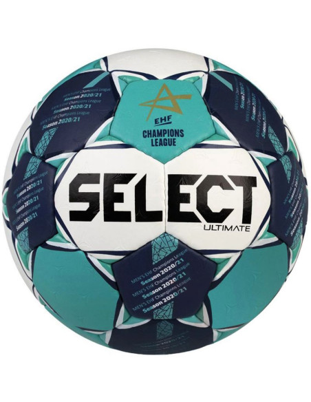 Piłka ręczna select ultimate champions league official ehf