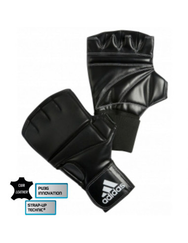 Piąstówki adidas speed