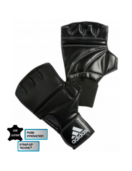 Piąstówki adidas speed