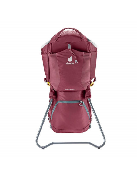 Deuter kid comfort maron 3620221-5026