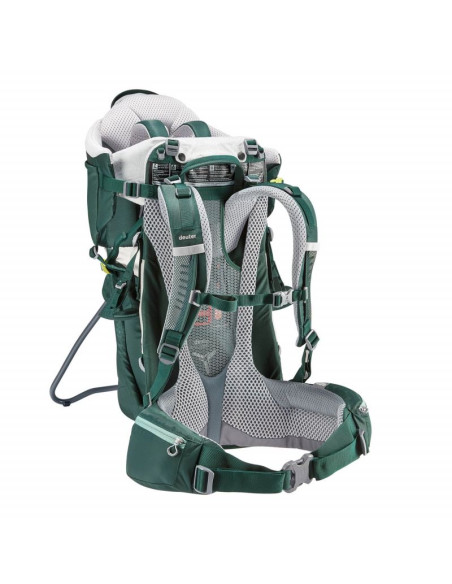 Deuter kid comfort forest 3620221-2000