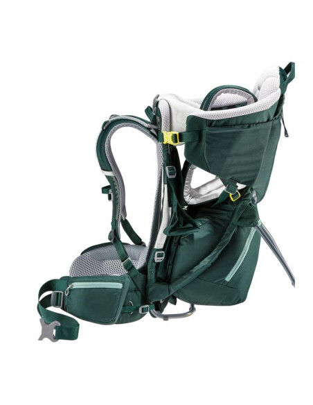 Deuter kid comfort forest 3620221-2000