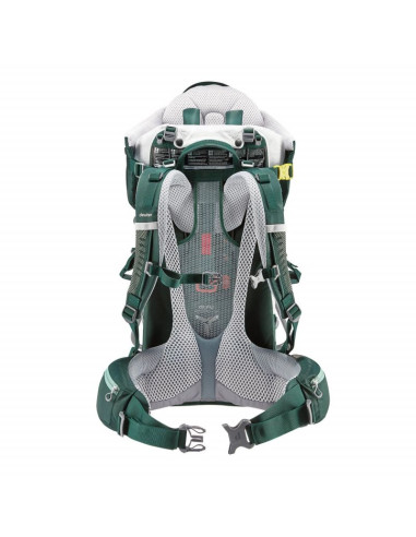 Deuter kid comfort forest 3620221-2000