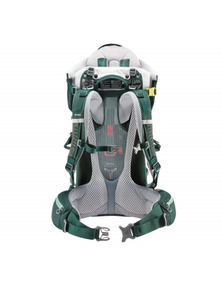 Deuter kid comfort forest 3620221-2000