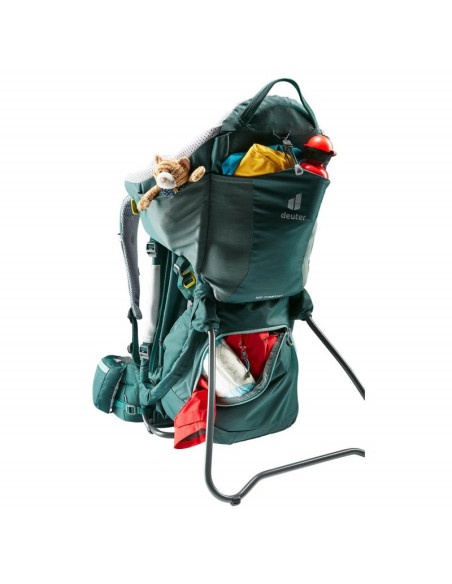 Deuter kid comfort forest 3620221-2000