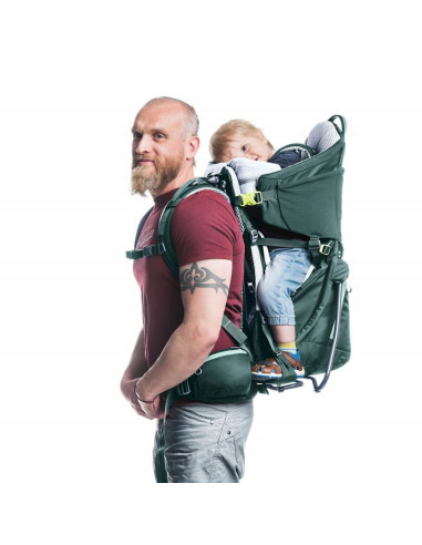 Deuter kid comfort forest 3620221-2000