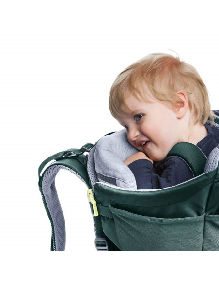 Deuter kid comfort forest 3620221-2000