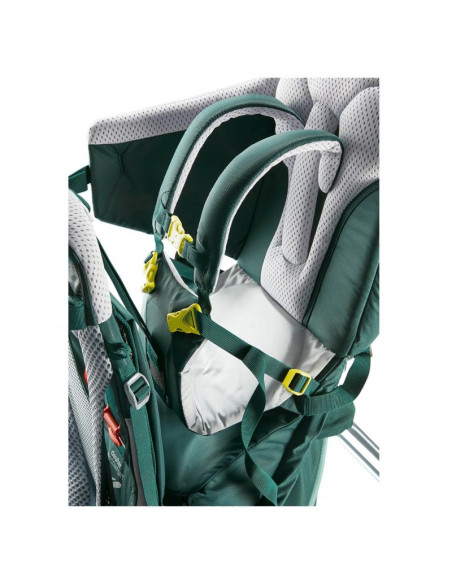 Deuter kid comfort forest 3620221-2000