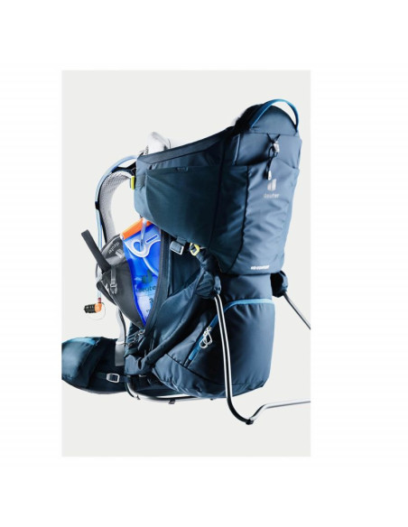 Deuter kid comfort midnight 3620221-3003